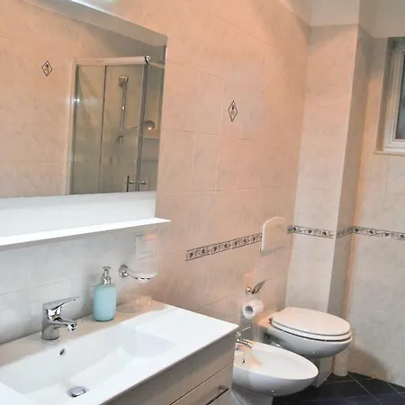 Bed & Breakfast Kamila Bari