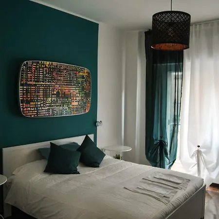 Bed & Breakfast Kamila Bari