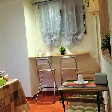 Kamila Bed & Breakfast *