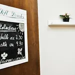 Bed and Breakfast Kamila *
