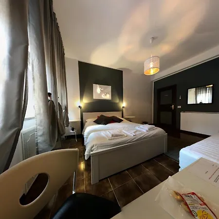 Kamila Bed & Breakfast *