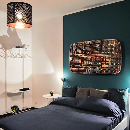 Bed & Breakfast Kamila *