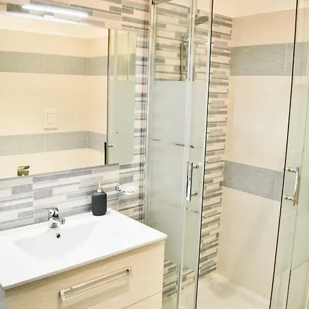 Kamila Bed & Breakfast Bari