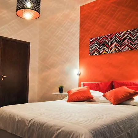 Bed and breakfast Piccinni 191 *