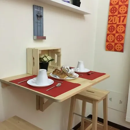 Bed and breakfast Piccinni 191 *