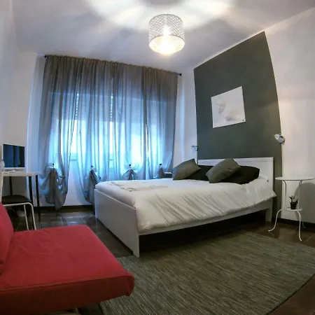 Piccinni 191 Bed and breakfast