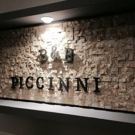 Piccinni 191 * Bari