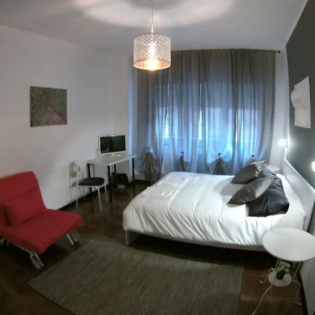 Bed and breakfast Piccinni 191
