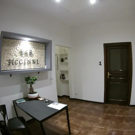 Piccinni 191 Bed and breakfast