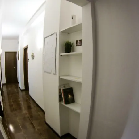 Kamila Bed & Breakfast Bari