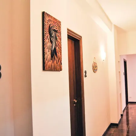 Piccinni 191 Bed and breakfast