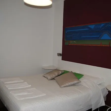 Bed and breakfast Kamila *