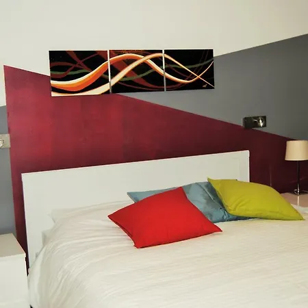 Bed and breakfast Kamila *