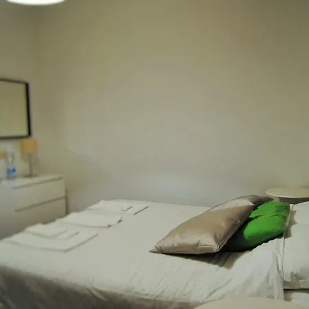 Kamila Bed and breakfast Bari