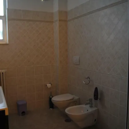 Bed & Breakfast Kamila Bari