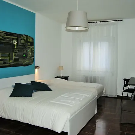 Piccinni 191 Bed and breakfast