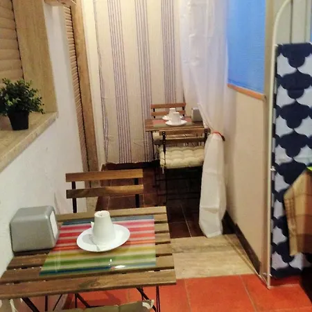 Bed and breakfast Piccinni 191 *