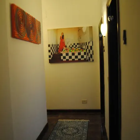 Bed and breakfast Kamila