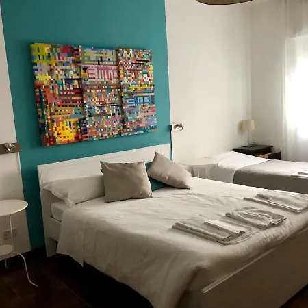 Bed and breakfast Piccinni 191 *