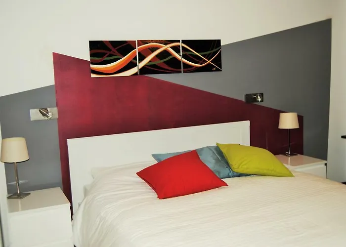 ベッド・アンド・ブレックファスト Kamila *